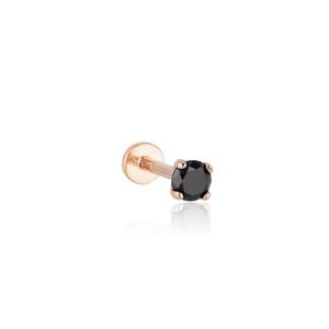 Black Diamond Threaded Stud